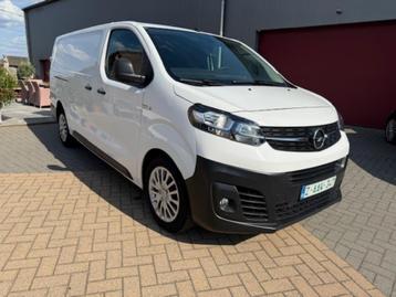vivaro bom vol opties 2021 beschikbaar voor biedingen