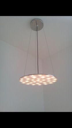 Plafondlamp Ikea Klor beschikbaar voor biedingen