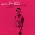 BOBBY HUTCHERSON - HAPPENINGS (BLUE NOTE 75TH ANNIVERSARY), Cd's en Dvd's, Vinyl | Jazz en Blues, Ophalen of Verzenden, 1960 tot 1980