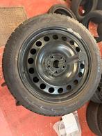 Pneus/jantes hiver DACIA DUSTER, Enlèvement, Comme neuf