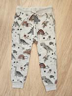 Joggingbroek dino's, maat 110, zeer goede staat, Kinderen en Baby's, Ophalen, Zo goed als nieuw