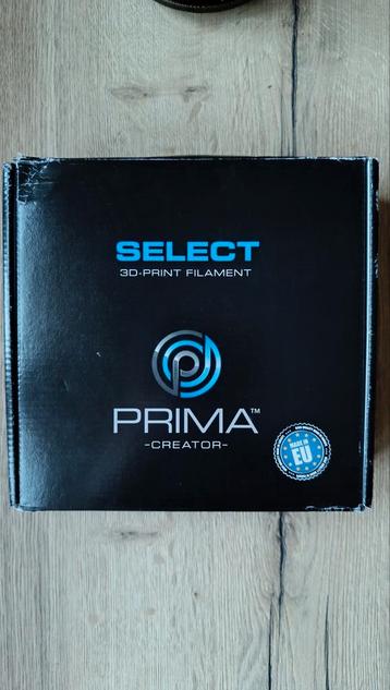 3D filament koper 2.85mm 750g beschikbaar voor biedingen