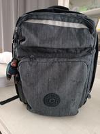 Sac a dos Kipling, Enlèvement, Comme neuf, Bleu, Sac à dos