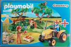 Playmobil Référence - 6870, Enlèvement, Comme neuf, Ensemble complet