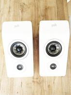 Polk Audio Reserve R900 surround speaker paar (wit), Neuf, Autres marques, 60 à 120 watts, Enlèvement