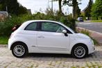 Fiat 500c 0.9Twinair/Cabrio/SPORT/GARANTIE, Auto's, Voorwielaandrijving, Cabriolet, 875 cc, https://public.car-pass.be/vhr/775e7982-1028-48c4-b1ad-da6ac6044fba