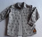 Jongenshemdjes maat 122, Kinderen en Baby's, Kinderkleding | Maat 122, Ophalen of Verzenden, Zo goed als nieuw, Jongen, Overhemd of Blouse