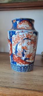 pied de lampe chinois, Ophalen