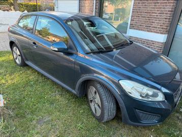 Volvo C30 1.6 diesel beschikbaar voor biedingen