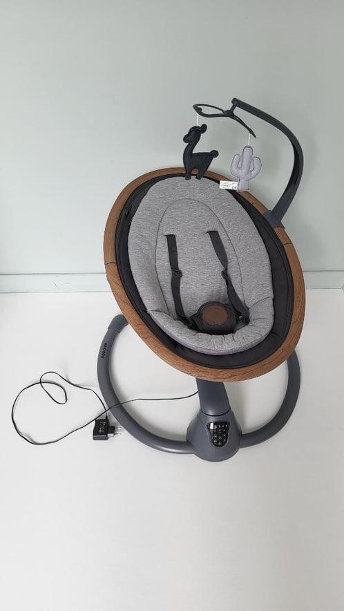 Wipstoel Maxi-Cosi, Kinderen en Baby's, Wipstoeltjes, Zo goed als nieuw, Wipstoel, Overige merken, Met gordel(s) of riempje(s)