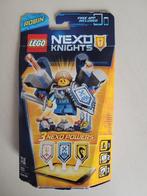 LEGO NEXO KNIGHTS, Robin de ultieme ridder, Ophalen of Verzenden, Nieuw, Complete set, Lego