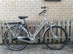 Elektrische fiets 'Gazelle', Fietsen en Brommers, Elektrische fietsen, Ophalen, Zo goed als nieuw, Gazelle
