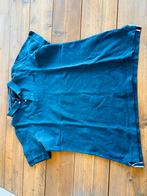 Heren polo Superdry, Ophalen of Verzenden, Zo goed als nieuw, Maat 52/54 (L), Blauw