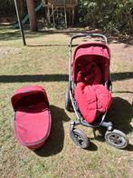 Maxi-Cosi Mura Plus 4, Kinderen en Baby's, Buggy's, Ophalen, Zo goed als nieuw, Maxi-Cosi, Voetenzak
