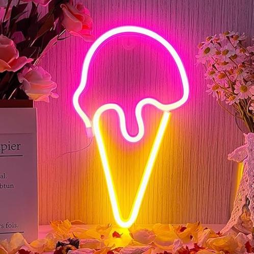 Neonbord Neon Licht SNELLE GRATIS LEVERING, Huis en Inrichting, Woonaccessoires | Wanddecoraties, Nieuw, Verzenden