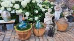 Tuindecoratie Vanalles wat vraag maar als je, Tuin en Terras, Tuinwanddecoratie, Ophalen, Zo goed als nieuw