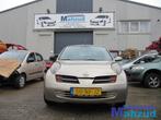 Nissan micra 1.4 katalysator uitlaat einddemper middendemper, Auto-onderdelen, Gebruikt, -, -, Ophalen of Verzenden