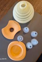 Tupperware, Ophalen, Zo goed als nieuw