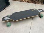 Longboard in perfecte staat, Ophalen, Zo goed als nieuw, Skateboard, Longboard