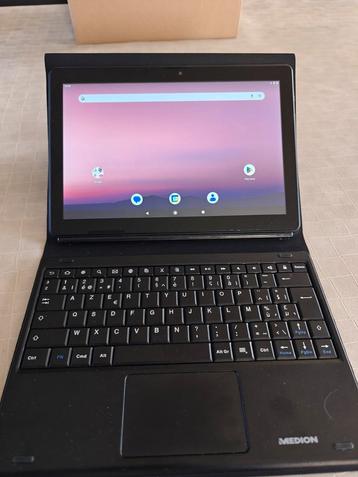 Medion Lifetab E10814, Ophalen of Verzenden, Nieuw, 10 inch