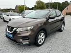 Nissan Qashqai Qashqai 1.2 DIG-T * 12 m garantie *, Stof, Gebruikt, 4 cilinders, 5 deurs