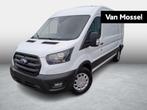 Ford Transit 2T 350L L3H2 Trend - Automaat - Sync4 - Trekhaa, Achat, Euro 6, Entreprise, 3 places