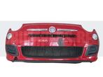 Bumper	Fiat 500 S Sport 07-16  Voorbumper MZ1489, Auto-onderdelen, Gebruikt, Voor, 6 maanden garantie, Ophalen of Verzenden