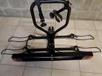 Fietsendrager voor trekhaak, Auto diversen, Fietsendragers, Ophalen, 2 fietsen, Gebruikt, Trekhaakdrager