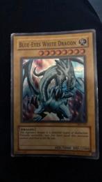 Kaart van konami yu-gi-oh!, Hobby en Vrije tijd, Ophalen of Verzenden, Gebruikt, Losse kaart