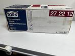Tork dispenser’s, Ophalen, Nieuw in verpakking