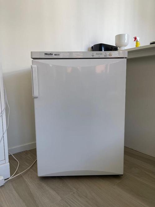 Miele vriezer, Elektronische apparatuur, Vriezers en Diepvrieskisten, Gebruikt, Vrijstaand, Vrieskast, 85 tot 120 cm, Minder dan 60 cm