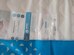 Matelas Aerosleep et 2 housses de protection, Enfants & Bébés, Matelas, Moins de 70 cm, Comme neuf, Enlèvement