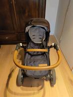 Buggy Mutsy Evo, Kinderen en Baby's, Ophalen, Gebruikt, Overige merken, Voetenzak