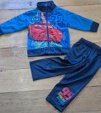 Ensemble training CARS 2ans, Ophalen, Zo goed als nieuw, Jongen of Meisje, Sport- of Zwemkleding