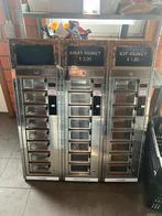Snackmuur, Verzamelen, Automaten | Overige, Ophalen, Gebruikt