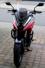 Honda NC750X Handgeschakelde versnellingsbak, Motoren, Motoren | Honda, 750 cc, 2 cilinders, Particulier, ABS