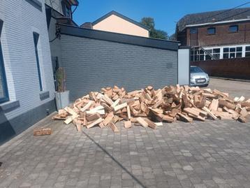 Bois de chauffage, Divers, Enlèvement ou Envoi, Neuf