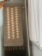 Wanddecoratie in beige bruine tinten . Niet gebruikt., Ophalen, Zo goed als nieuw