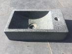 Arduinen Handenwasser natuursteen, Huis en Inrichting, Badkamer | Badkamermeubels, Ophalen, Zo goed als nieuw