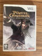 Pirates of the Caribbean: At World’s End (Nintendo Wii), Enlèvement