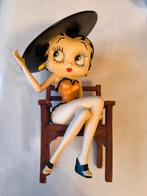 Betty Boop figurine 27 cm de 2008, Enlèvement ou Envoi