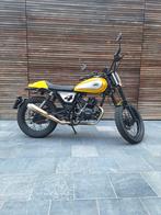 Brommer 'Mash' 50cc, Ophalen, Gebruikt, Klasse B (45 km/u), Mash