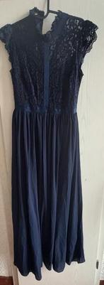Платье, Kleding | Dames, Jurken, Zwart, Ophalen of Verzenden, Maat 36 (S), Gedragen