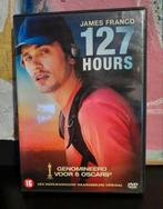 127 Hours - Dvd, Cd's en Dvd's, Dvd's | Nederlandstalig, Ophalen of Verzenden