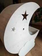 Unieke handgemaakte wieg babybed NIEUW, Kinderen en Baby's, Babywiegjes en Ledikanten, Ophalen, Nieuw, Wieg