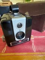 Kodak Brownie Hawkeye, Audio, Tv en Foto, Fotocamera's Analoog, Gebruikt, Kodak, Ophalen