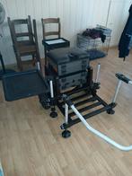 STATION DE STATIONNEMENT ARCA EN PARFAIT ÉTAT, TOUJOURS BIEN, Sports nautiques & Bateaux, Enlèvement ou Envoi