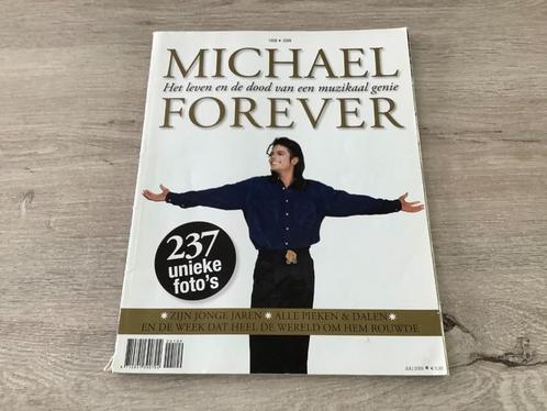 Micael Forever: Het leven en de dood van een muzikaal genie, Boeken, Biografieën, Zo goed als nieuw, Film, Tv en Media, Verzenden