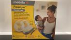 NIEUW: Borstkolf Medela Freestyle Handsfree, Kinderen en Baby's, Babyvoeding en Toebehoren, Ophalen, Nieuw, Borstkolf