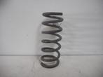 SCHROEFVEER LINKS ACHTER Opel Antara (LA6) (2xblauw1xwit), Gebruikt, Opel